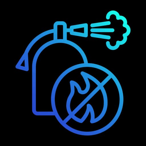 Пожарная безопасность