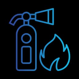 Пожарная безопасность