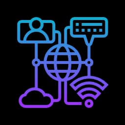 Связь, телекоммуникации и информационные технологии