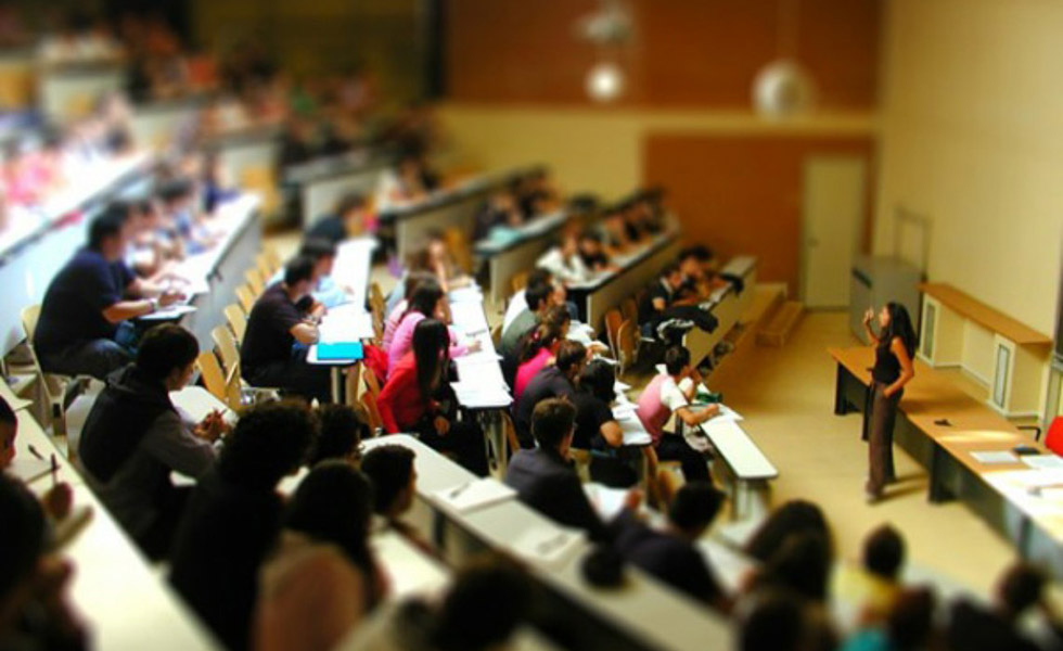 course image